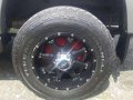 All Working 2002 Toyota Hilux SR5j 4x4 MT For Sale-5