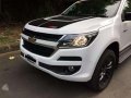 Chevrolet TrailBlazer 2017 brand new for sale-2