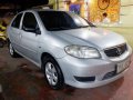 Flood Free Toyota Vios 2004 MT For Sale-5