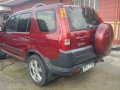 Well-maintained Honda CR-V 2003 for sale-2