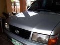 Toyota Revo GL 1999 1.8L Gas MT FOR SALE-1
