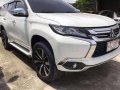 Perfect Condition 2016 Ford Everest For Sale-0