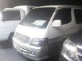 For sale brand new Toyota Hiace Super Grandia -0