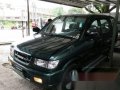 Isuzu Crosswind 2002 Year 150K for sale -0