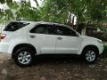 Toyota Fortuner 2.5G 2010 MT Diesel for sale -2