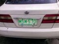 Nissan Sentra Sedan 2001 model for sale -1