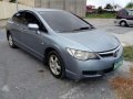 Good As New Honda Civic FD 2007 For Sale-0