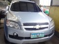 2012 Chevrolet Captiva In-Line Automatic for sale at best price-0