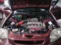 Fresh In And Out 1997 Honda Civic Vti Vtec AT For Sale-1