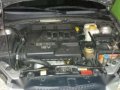 All Power 2006 Chevrolet Optra MT For Sale-3