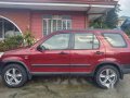 Well-maintained Honda CR-V 2003 for sale-5