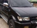 Top Condition Isuzu Crosswind Xuvi 2003 MT For Sale-3