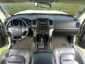 2008 Toyota Land Cruiser VX for sale -0