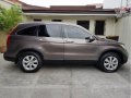 Well-kept Honda CR-V 2011 for sale-4