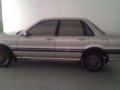 Very Well Kept 1989 Mitsubishi Galant SS For Sale-5