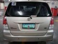 First Owned 2010 Toyota Innova E AT For Sale-5