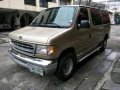 For Sale 1999 model Ford E350 good as new-1