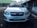 Subaru Impreza 2.0 2012 Top Of The Line For Sale-7