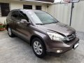 Well-kept Honda CR-V 2011 for sale-0