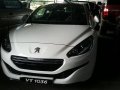 Peugeot RCZ 2015 for sale -1