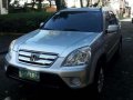 2007 Honda Crv (Manual) for sale -4