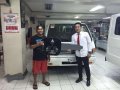 2017 Mitsubishi L300 brand new for sale -0