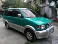 Mitsubishi Adventure Super Sport 2.0G MT Gas 2000 For Sale-5