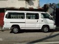 Nissan Urvan 2.7 2010 good for sale -0