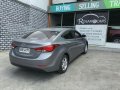 Well-maintained Hyundai Elantra 2014 for sale-3