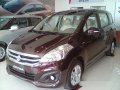 Suzuki Ertiga 2017 Good as brand new for sale -2