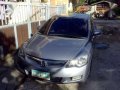 Good Condition 2008 Honda Civic Fd 1.8V AT For Sale-0