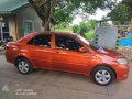 Toyota Vios G 2005 Manual transmission for sale -0