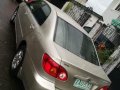 Well-kept Toyota Corolla Altis 2002 for sale-2
