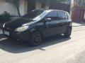 2009 Hyundai Getz MT Black HB For Sale -0