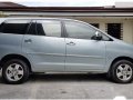 Toyota Innova 2008 Good as brand new for sale -3