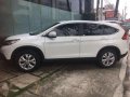 2012 Honda CRV 4WD Top of the line JAPAN for sale -2