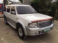 For sale 2005 Ford Everest XLT 4x4-2