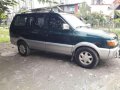 Good As New Toyota Revo GLS 2000 DSL MT For Sale-3