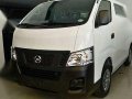 2017 NISSAN NV350 URVAN 18 seats for sale -0