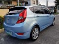 2013 Hyundai Accent Hatch GLS AT for sale -4