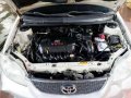 Flood Free Toyota Vios 2004 MT For Sale-2