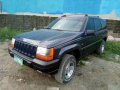 Good Running Condition 1996 Jeep Grand Cherokee MT For Sale-1