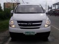 Very Well Kept Hyundai Grand Starex 2011 For Sale-0