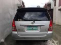 For sale Toyota Innova E 2006 manual diesel-4