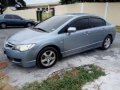Good As New Honda Civic FD 2007 For Sale-1