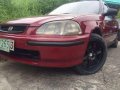 1998 Honda Civic Lxi Manual for sale-0