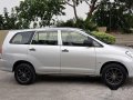 Toyota Innova 2011 for sale -1