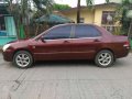 2005 Mitsubishi Lancer gls AT for sale -4