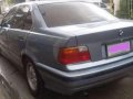 1998 BMW 320i silver color for sale-3