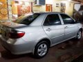 Flood Free Toyota Vios 2004 MT For Sale-4